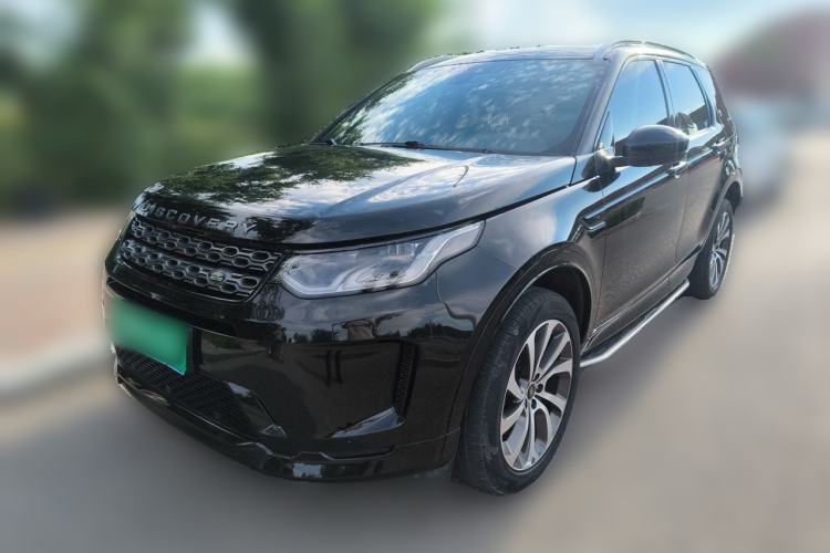 Used Land Rover Discovery Sport 2020 249 PS R-Dynamic Performance Edition Guazi used car, China used car export, Used car for sale, Used  cars, Cheapest cars for sale