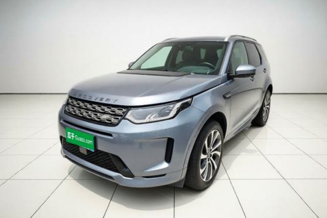 Land Rover Discovery Sport 2020 249 PS R-Dynamic Performance Tech Edition 7 Seats de segunda mano