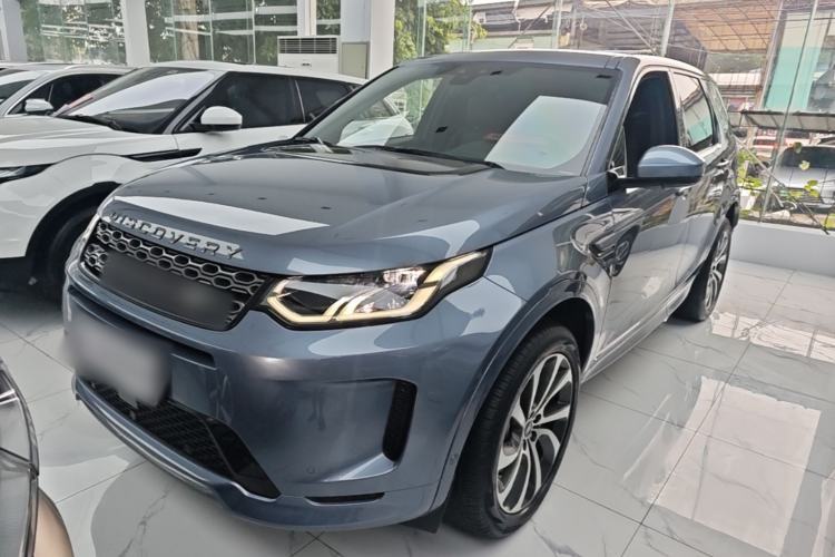 Used Land Rover Discovery Sport 2020 249 PS R-Dynamic Performance Tech Edition 7 Seats Guazi used car, China used car export, Used car for sale, Used  cars, Cheapest cars for sale