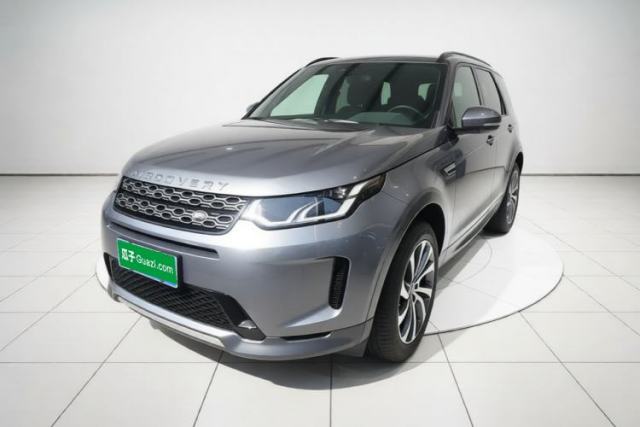 Land Rover Discovery Sport 2020 249 PS R-Dynamic Performance Edition с пробегом