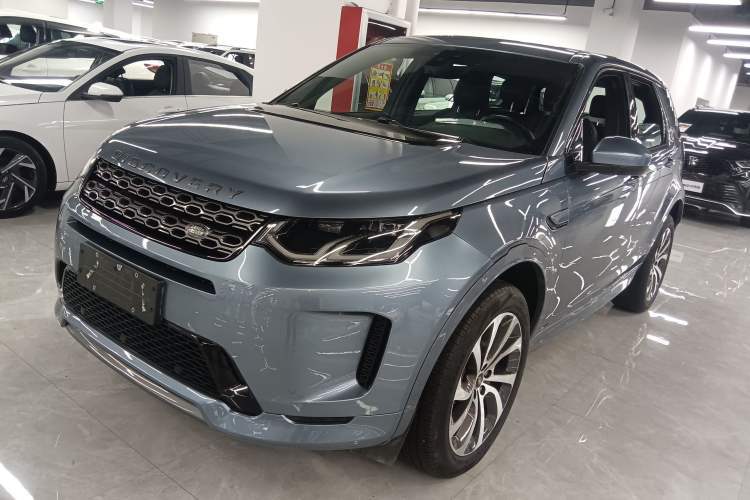 Used Land Rover Discovery Sport 2020 249 PS R-Dynamic Performance Edition Guazi used car, China used car export, Used car for sale, Used  cars, Cheapest cars for sale