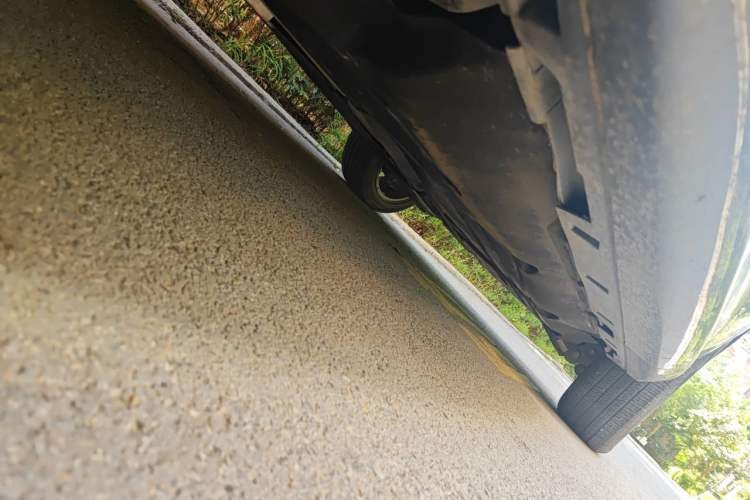 Used Land Rover Discovery Sport 2020 249 PS R-Dynamic Performance Edition Chassis Front Left