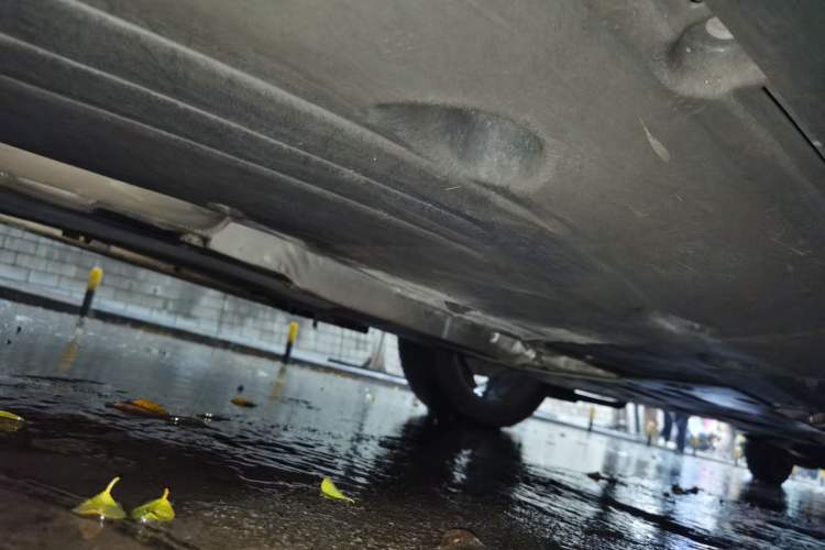 Used Land Rover Discovery Sport 2020 249 PS R-Dynamic Performance Edition Chassis Front Right