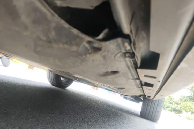 Used Land Rover Discovery Sport 2020 249 PS R-Dynamic Performance Edition Chassis Front Right