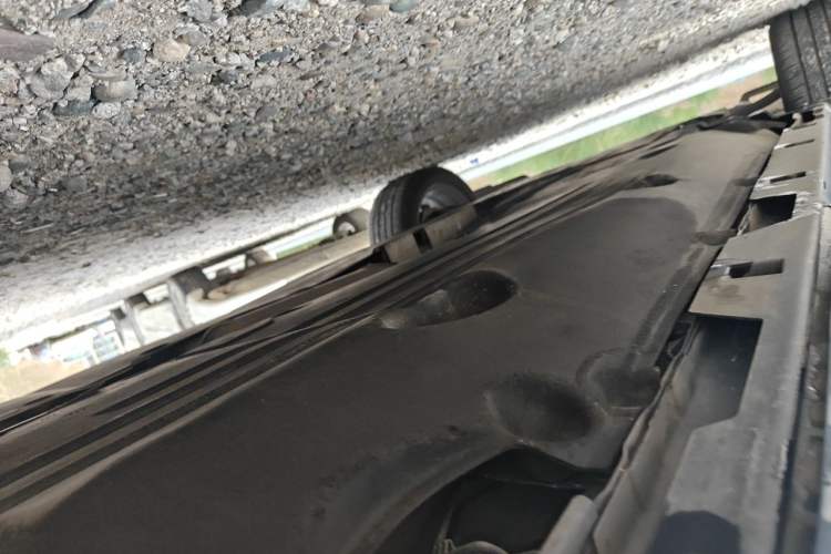 Used Land Rover Discovery Sport 2020 249 PS R-Dynamic Performance Edition Chassis Rear Left