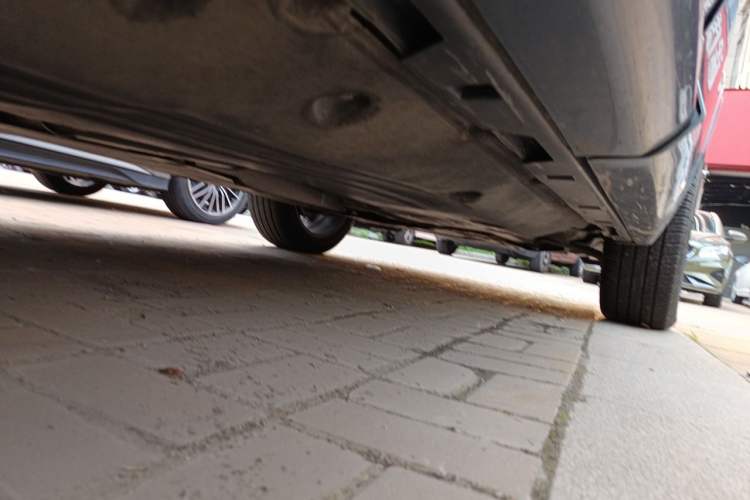 Used Land Rover Discovery Sport 2020 249 PS R-Dynamic Performance Edition Chassis Rear Right