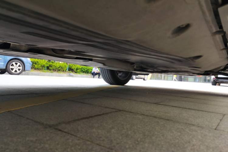 Used Land Rover Discovery Sport 2020 249 PS R-Dynamic Performance Edition Chassis Rear Right