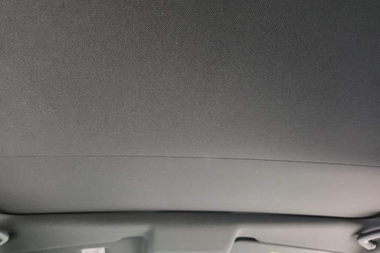 Used Land Rover Discovery Sport 2020 249 PS R-Dynamic Performance Edition Headliner