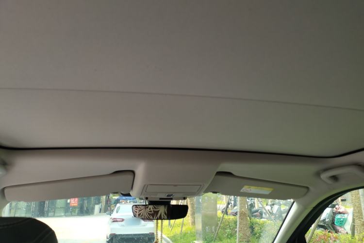 Used Land Rover Discovery Sport 2020 249 PS R-Dynamic Performance Edition Headliner