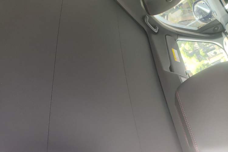 Used Land Rover Discovery Sport 2020 249 PS R-Dynamic Performance Edition Headliner