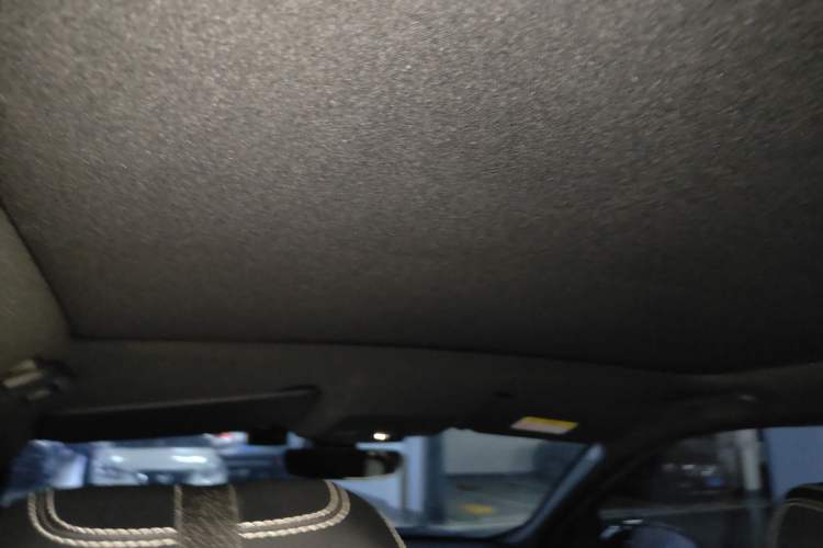 Used Land Rover Discovery Sport 2020 249 PS R-Dynamic Performance Edition Headliner