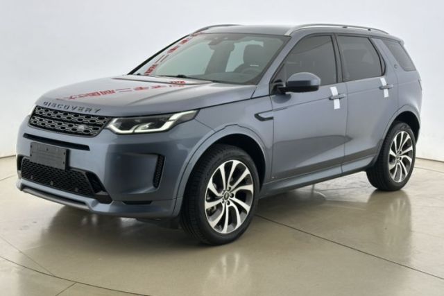 Used Land Rover Discovery Sport 2020 249 PS R-Dynamic Performance Edition