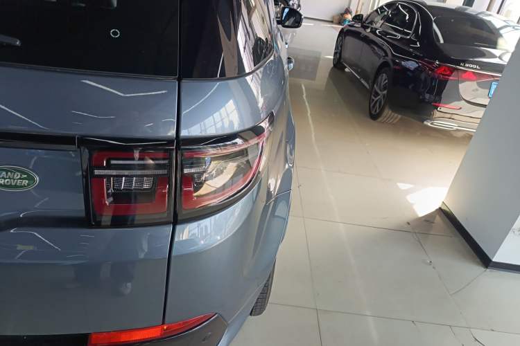 Used Land Rover Discovery Sport 2020 249 PS R-Dynamic Performance Edition Right Rear Taillight