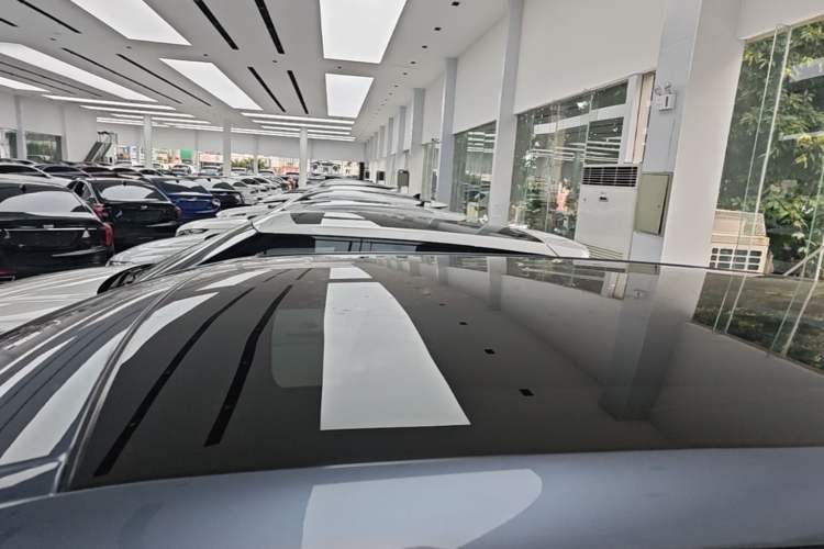 Used Land Rover Discovery Sport 2020 249 PS R-Dynamic Performance Tech Edition 7 Seats Roof