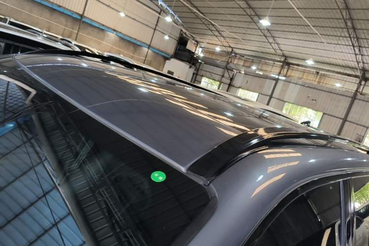 Used Land Rover Discovery Sport 2020 249 PS R-Dynamic Performance Tech Edition 7 Seats Roof
