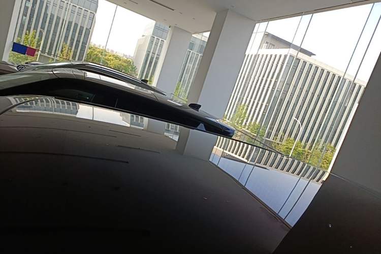 Used Land Rover Discovery Sport 2020 249 PS R-Dynamic Performance Edition Roof