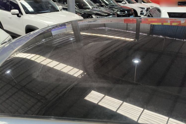 Used Land Rover Discovery Sport 2020 249 PS R-Dynamic Performance Edition Roof
