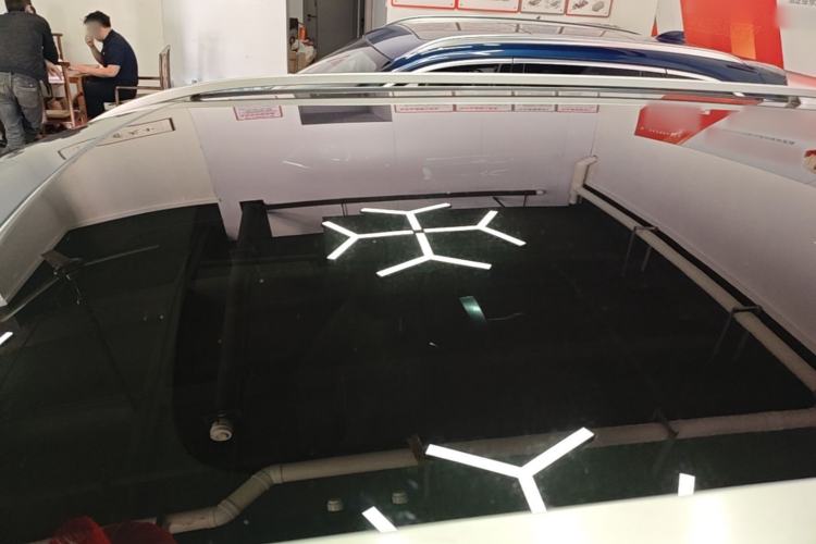 Used Land Rover Discovery Sport 2020 249 PS R-Dynamic Performance Edition Roof