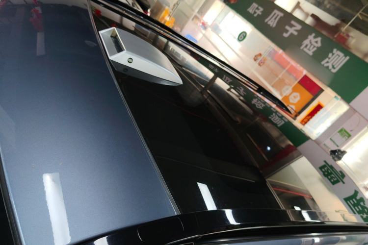 Used Land Rover Discovery Sport 2020 249 PS R-Dynamic Performance Edition Roof