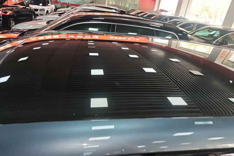 Used Land Rover Discovery Sport 2020 249 PS R-Dynamic Performance Edition Roof