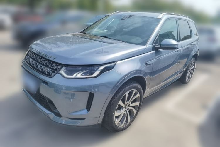 Used Land Rover Discovery Sport 2020 249 PS R-Dynamic Performance Tech Edition 5 Seats Guazi used car, China used car export, Used car for sale, Used  cars, Cheapest cars for sale