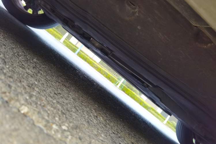 Used Land Rover Discovery Sport 2020 249 PS R-Dynamic Performance Edition Chassis Rear Right