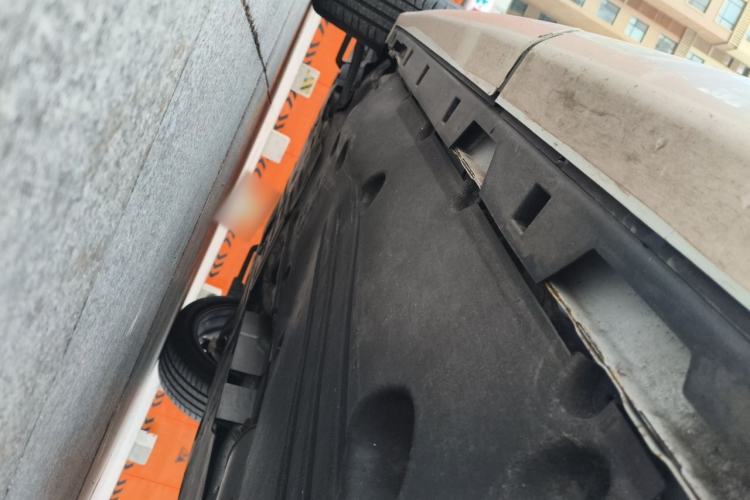 Used Land Rover Discovery Sport 2020 249 PS R-Dynamic Performance Edition Chassis Rear Left