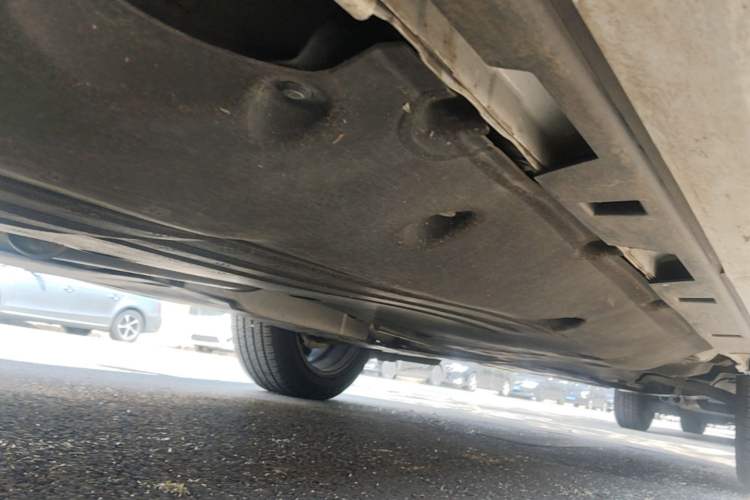 Used Land Rover Discovery Sport 2020 249 PS R-Dynamic Performance Edition Chassis Rear Right