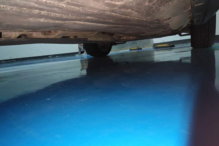 Used Land Rover Discovery Sport 2020 249 PS R-Dynamic Performance Edition Chassis Rear Right