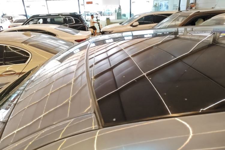 Used Land Rover Discovery Sport 2020 249 PS R-Dynamic Performance Edition Roof
