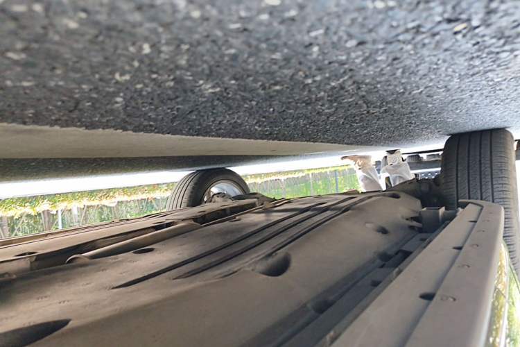 Used Land Rover Discovery Sport 2020 249 PS R-Dynamic Performance Edition Chassis Front Right
