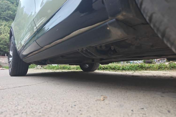 Used Land Rover Discovery Sport 2020 249 PS R-Dynamic Performance Edition Chassis Rear Left