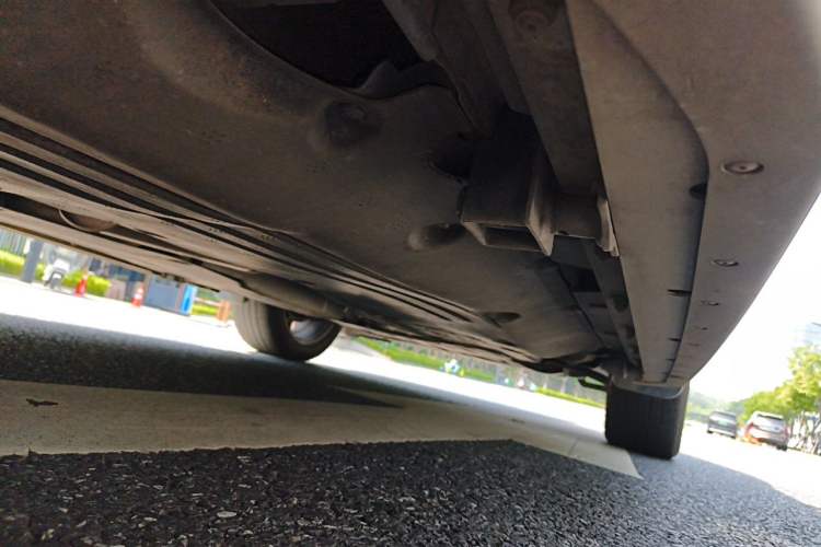 Used Land Rover Discovery Sport 2020 249 PS R-Dynamic Performance Edition Chassis Rear Right