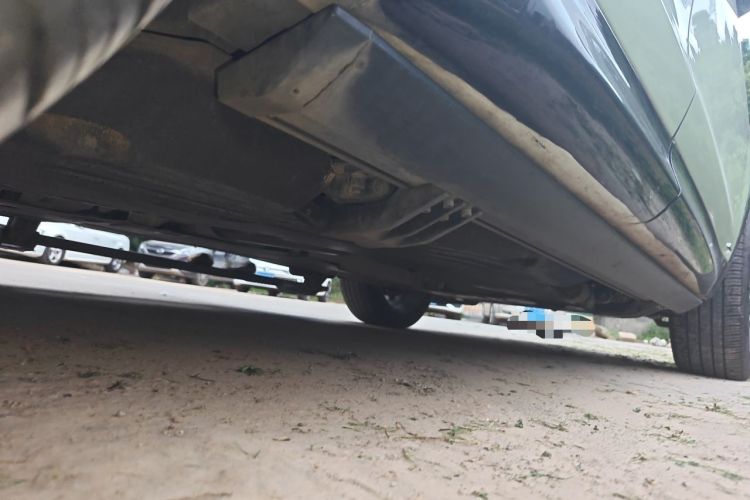 Used Land Rover Discovery Sport 2020 249 PS R-Dynamic Performance Edition Chassis Rear Right