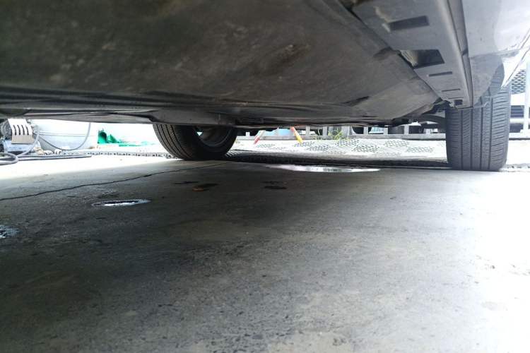 Used Land Rover Discovery Sport 2020 249 PS R-Dynamic Performance Edition Chassis Rear Right
