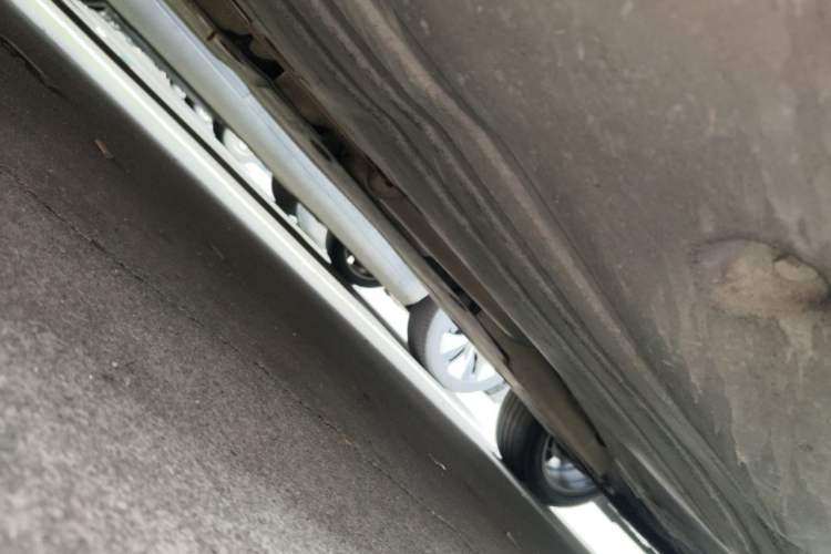 Used Land Rover Discovery Sport 2020 249 PS R-Dynamic Performance Edition Chassis Front Right