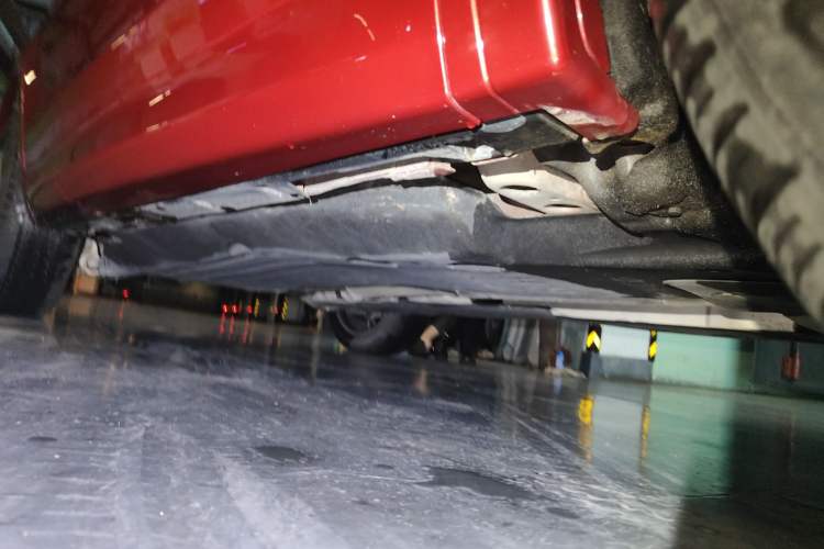 Used Land Rover Discovery Sport 2020 249 PS R-Dynamic Performance Edition Chassis Front Right
