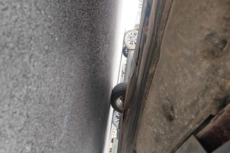 Used Land Rover Discovery Sport 2020 249 PS R-Dynamic Performance Edition Chassis Rear Right