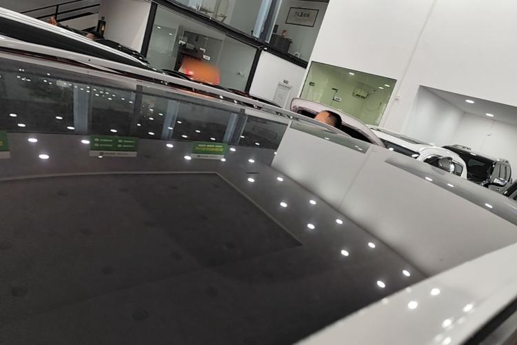 Used Land Rover Discovery Sport 2020 249 PS R-Dynamic Performance Edition Roof