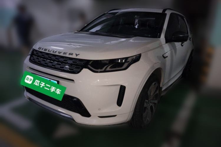 Used Land Rover Discovery Sport 2020 249 PS R-Dynamic Performance Edition Guazi used car, China used car export, Used car for sale, Used  cars, Cheapest cars for sale