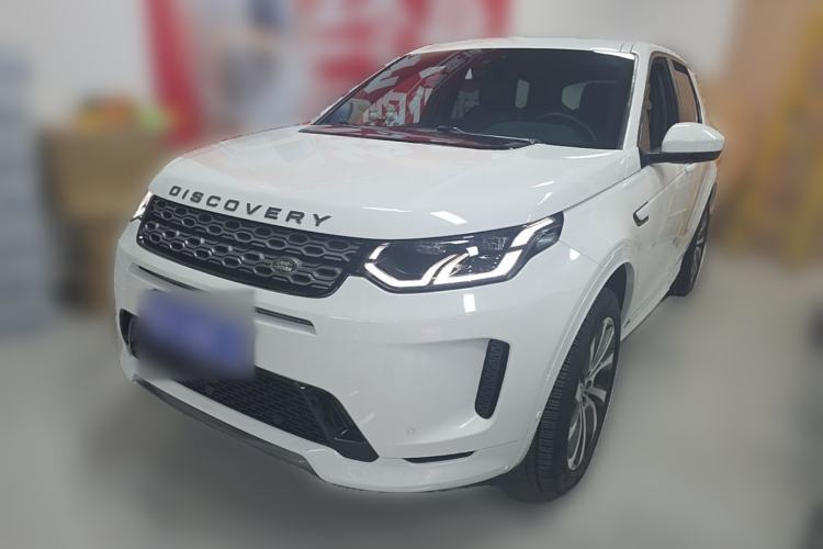 Used Land Rover Discovery Sport 2020 249 PS R-Dynamic Performance Tech Edition 5 Seats Guazi used car, China used car export, Used car for sale, Used  cars, Cheapest cars for sale