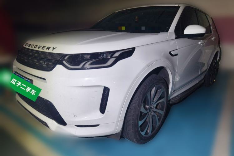 Used Land Rover Discovery Sport 2020 249 PS R-Dynamic Performance Edition Guazi used car, China used car export, Used car for sale, Used  cars, Cheapest cars for sale