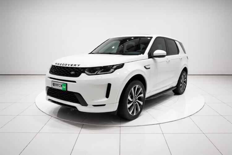 Ojetý Land Rover Discovery Sport 2020 249 PS R-Dynamic Performance Edition Guazi used car, China used car export, Used car for sale, Used  cars, Cheapest cars for sale