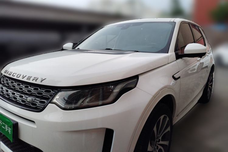 Used Land Rover Discovery Sport 2020 249 PS R-Dynamic Performance Edition Guazi used car, China used car export, Used car for sale, Used  cars, Cheapest cars for sale