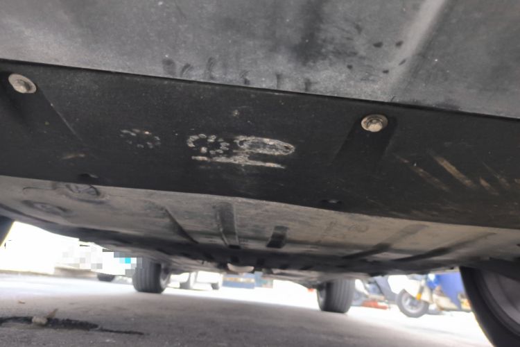 Used Land Rover Discovery Sport 2020 249 PS R-Dynamic Performance Edition Chassis Front
