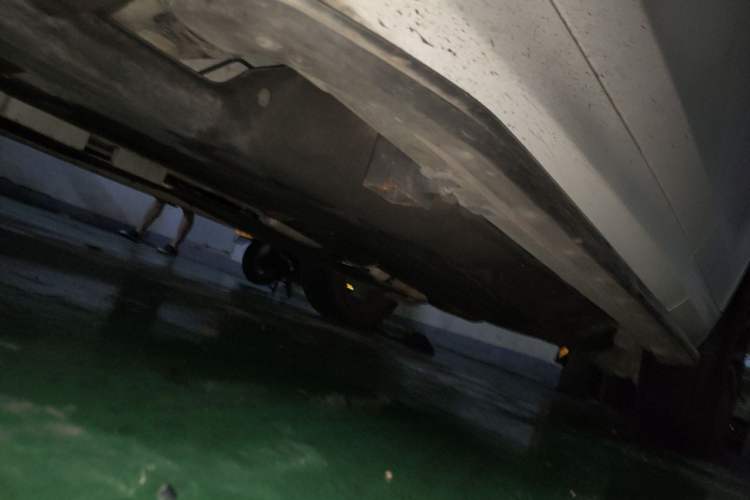 Used Land Rover Discovery Sport 2020 249 PS R-Dynamic Performance Edition Chassis Front Left