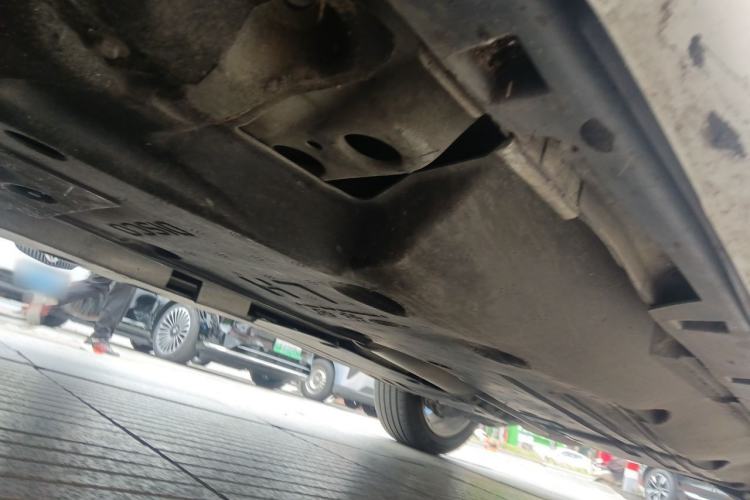 Used Land Rover Discovery Sport 2020 249 PS R-Dynamic Performance Edition Chassis Front Left