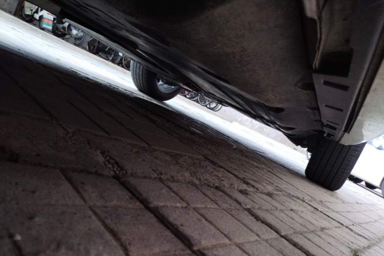 Used Land Rover Discovery Sport 2020 249 PS R-Dynamic Performance Edition Chassis Front Left