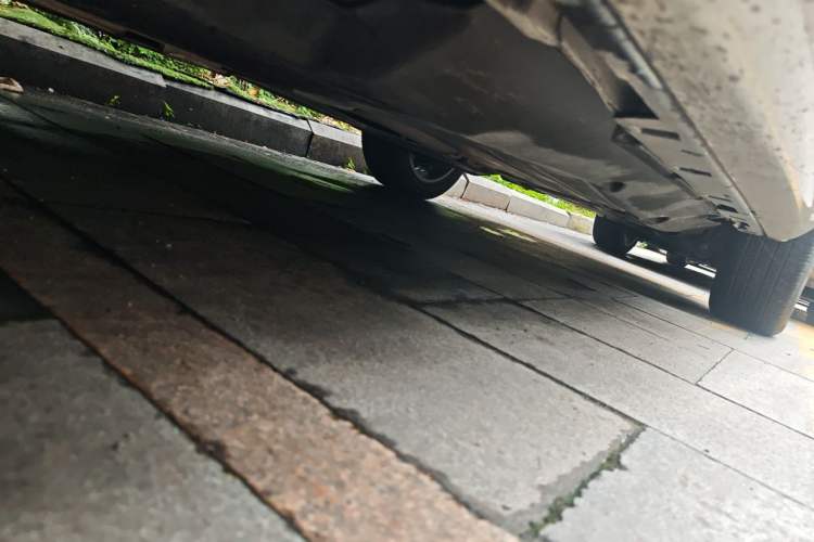 Used Land Rover Discovery Sport 2020 249 PS R-Dynamic Performance Edition Chassis Front Left