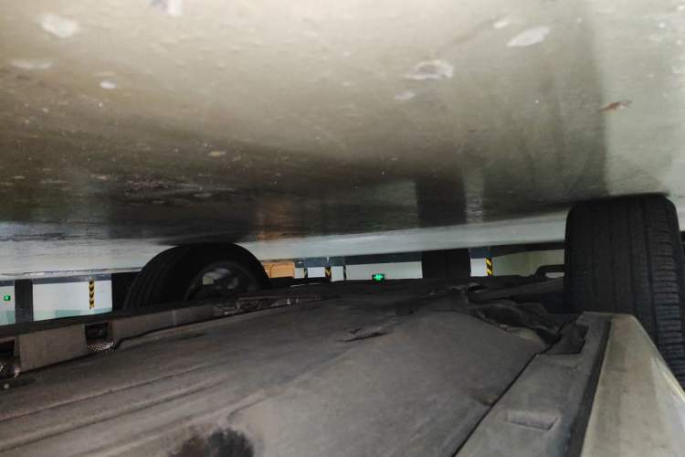 Used Land Rover Discovery Sport 2020 249 PS R-Dynamic Performance Edition Chassis Front Left